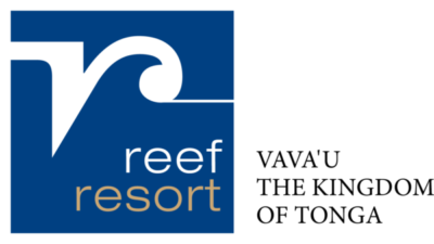 Reef Resort Vava'u Logo